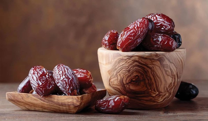 خرمای خاصویی و اثرات آن بر تناسب اندام