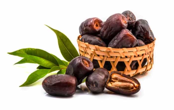 ارتباط خرمای خاصویی با کاهش وزن