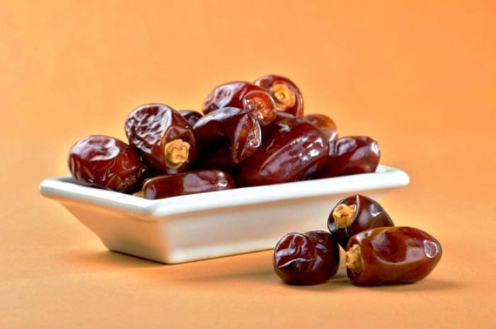 اثرات خرمای خاصویی بر کاهش وزن