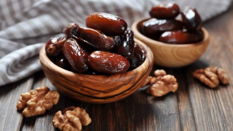 بازار رو به رشد خرمای پیارم صادراتی؛ فرصتها و چالشها