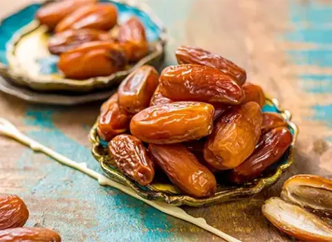 خرید خرمای پیارم صادراتی
