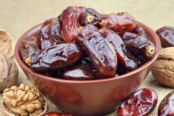 چرا خرما بخشی ضروری در رژیم غذایی بدنسازان است
