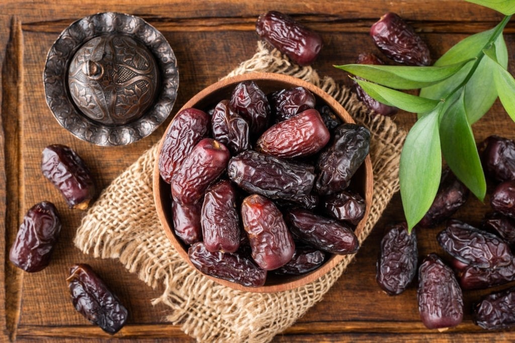 چگونه بهترین خرمای کلوته را انتخاب کنیم؟ راهنمایی برای مصرفکنندگان
