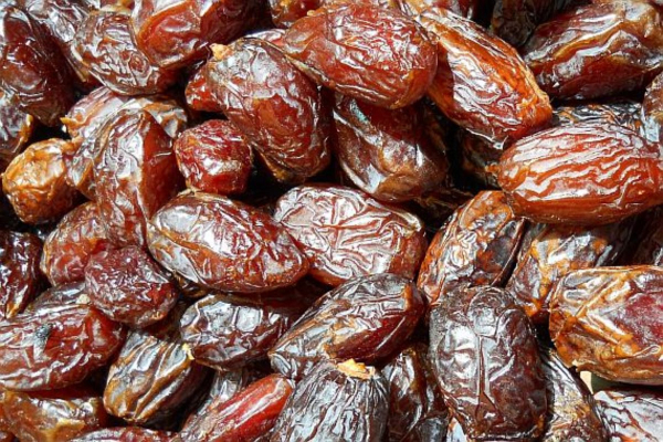 خرما، منبع انرژی طبیعی در بدنسازی