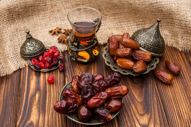 رازهای دانستنی در مورد بهترین نوع خرمای پیارم