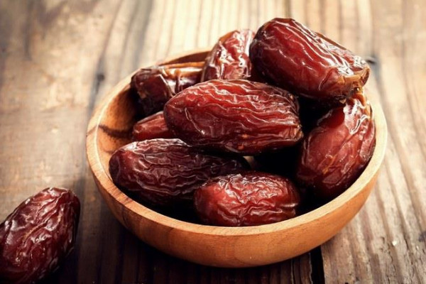 فروش خرمای پیارم درجه یک