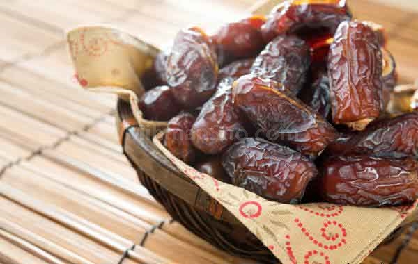 خرید اینترنتی خرما خاصویی