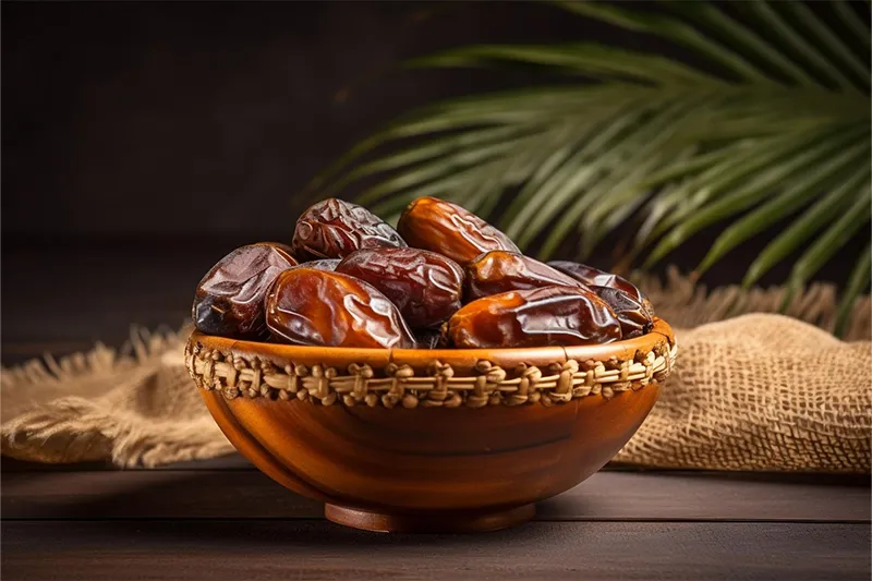نوسانات قیمتی خرمای پیارم در بازارهای داخلی و بینالمللی