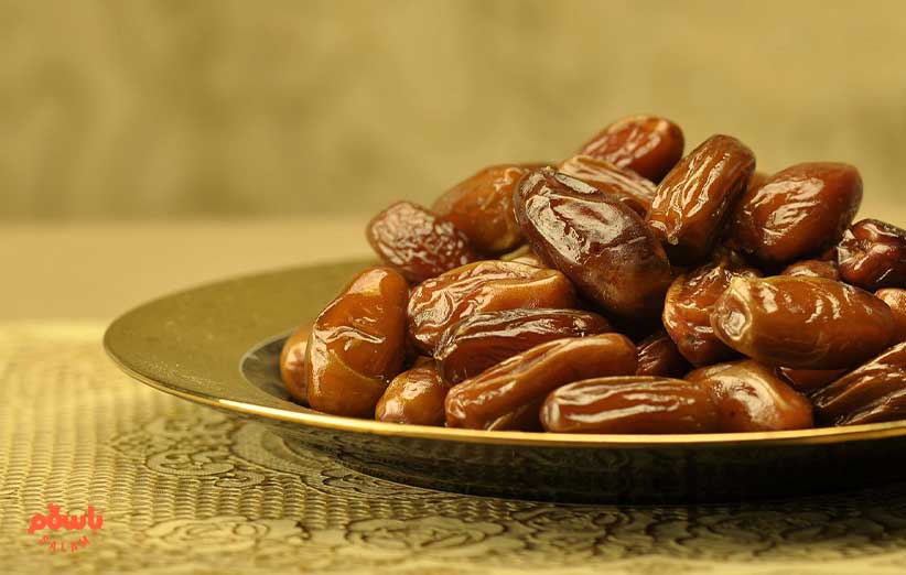 معرفی خرمای مضافتی بم کیلویی: خواص، مزایا و کاربردها