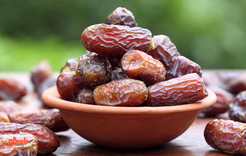 خرما مضافتی بم کیلویی چند