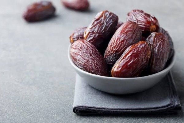 خرمای مدجول: انرژی طبیعی برای بدنسازان