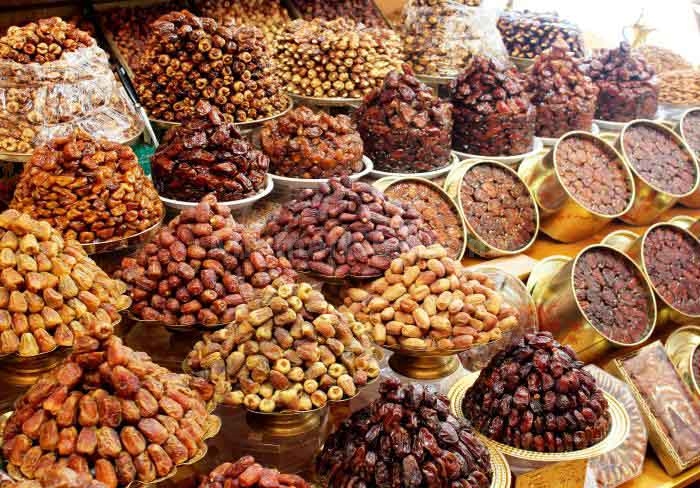 راهنمای کامل برای خرید خرمای کلوته: نکات حیاتی برای انتخاب بهترین محصول