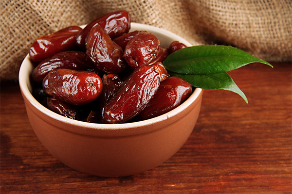 خرما در بدنسازی