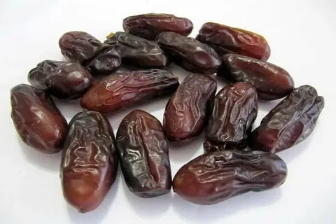 معرفی خرمای کلوته