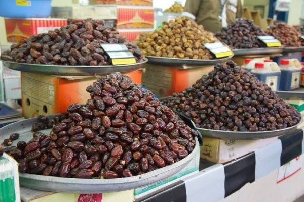 راهکارهای ارتقاء فروش خرمای پیارم درجه یک: استراتژیهای کلیدی