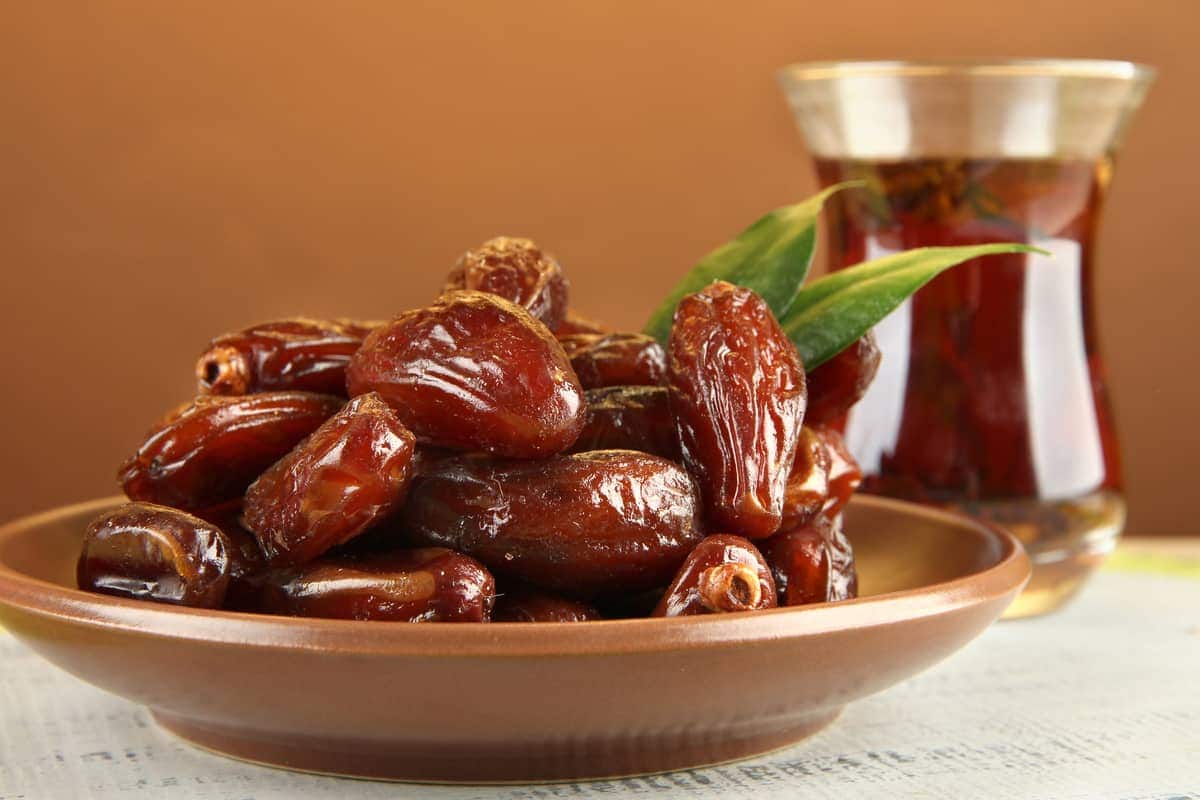 تکنولوژی تولید خرمای پیارم تراریخته: راهکاری برای بهبود کیفیت و عملکرد