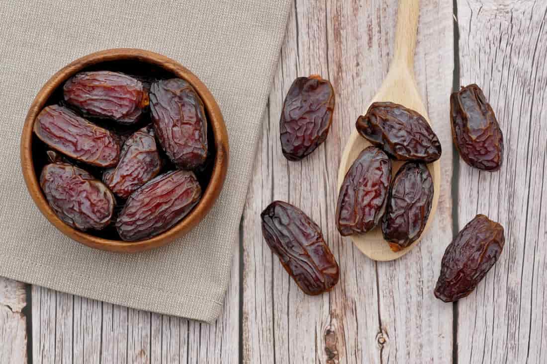 مزایای خرمای پیارم تراریخته برای کشاورزان و مصرفکنندگان