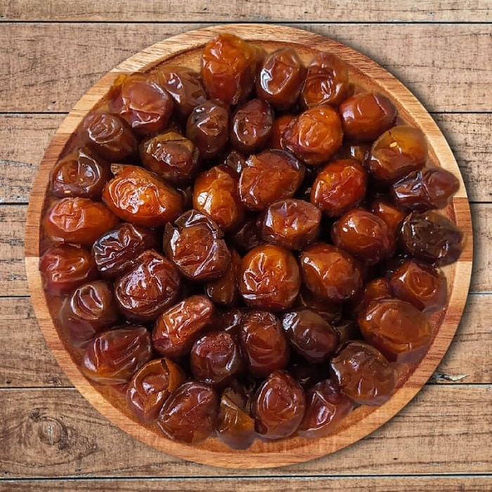 کدام خرما خاصیت بیشتری دارد