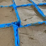 خمیر خرما 10 کیلویی